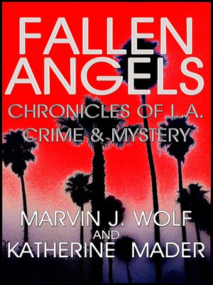 cover image of Fallen Angels